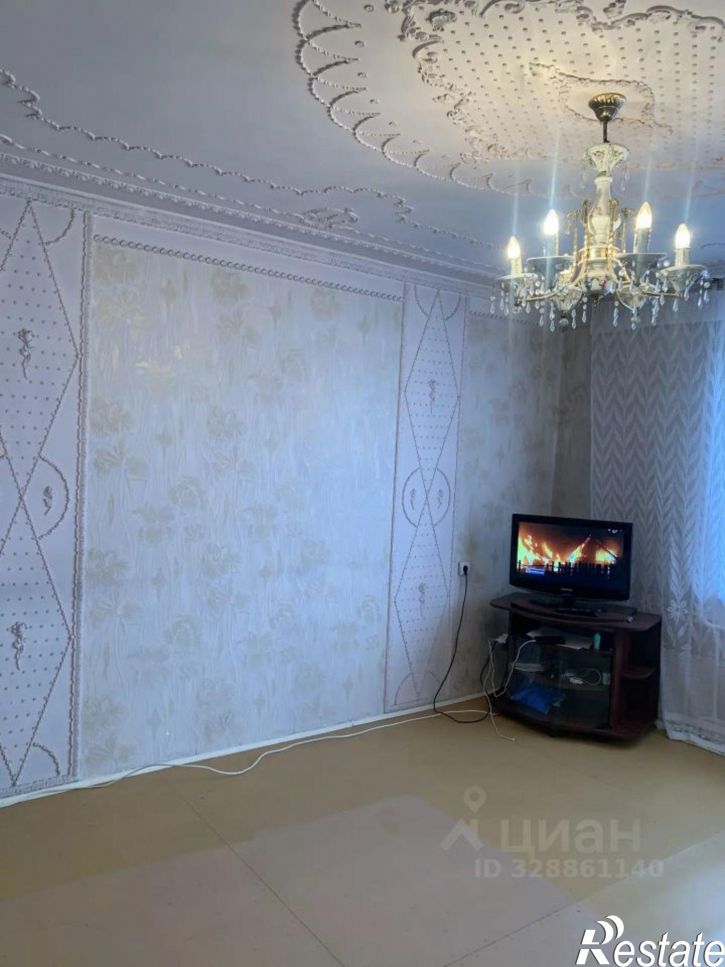 3-комн квартира ул Сосновая, 30,  д. 30