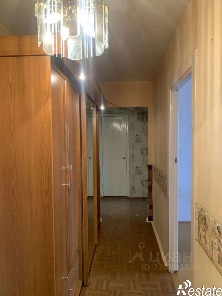 3-комн квартира ул Сосновая, 30,  д. 30
