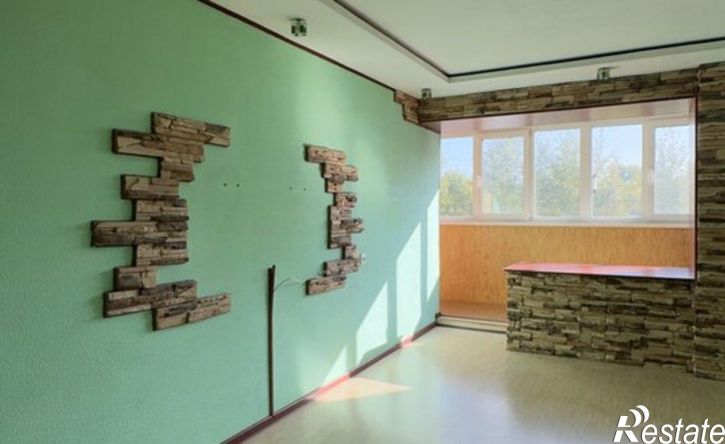 2-комн квартира ул Приморская, 10А,  д. 10А