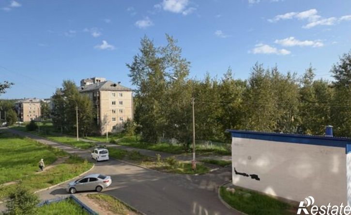 2-комн квартира ул Приморская, 10А,  д. 10А