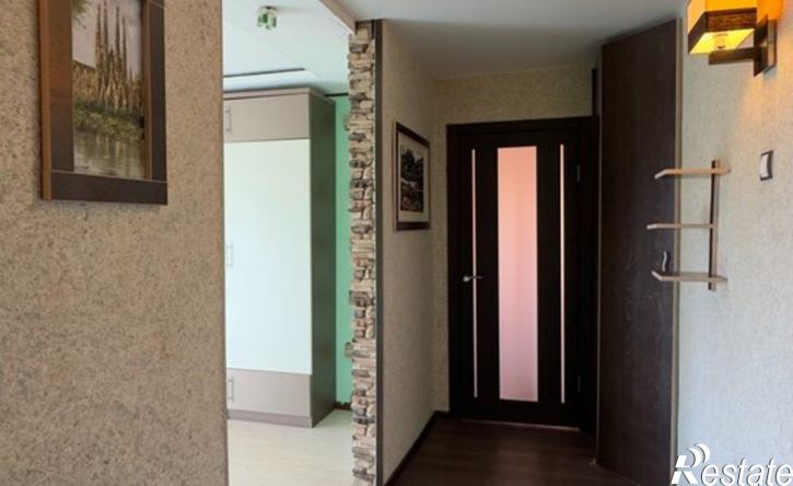 2-комн квартира ул Приморская, 10А,  д. 10А