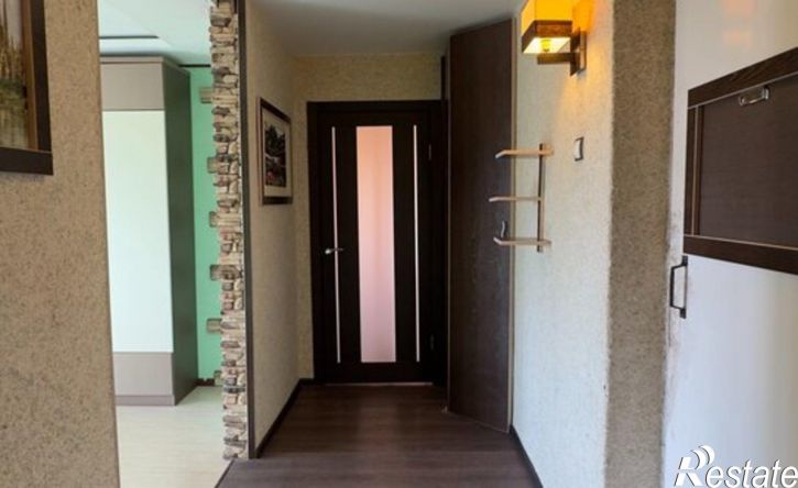 2-комн квартира ул Приморская, 10А,  д. 10А