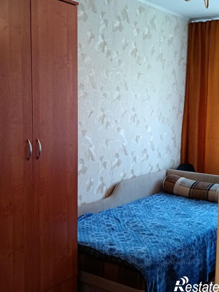 2-комн квартира ул Мира, 54,  д. 54
