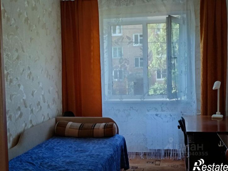 2-комн квартира ул Мира, 54,  д. 54