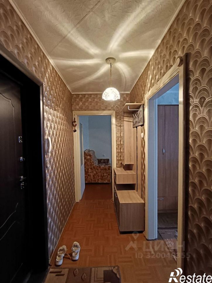 2-комн квартира ул Мира, 54,  д. 54