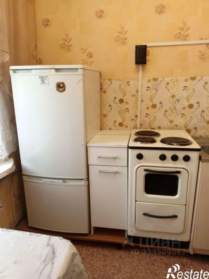 1-комн квартира ул Гидростроителей, 25,  д. 25