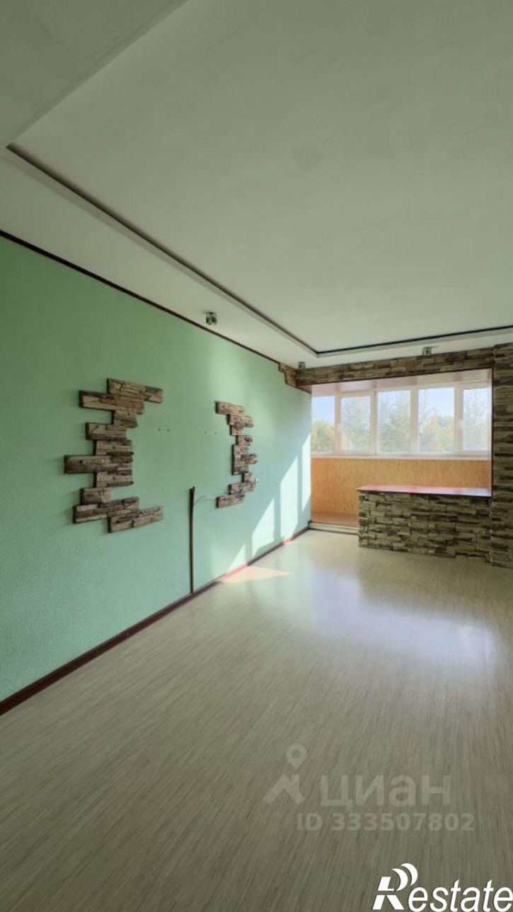 2-комн квартира ул Приморская, 10А,  д. 10А