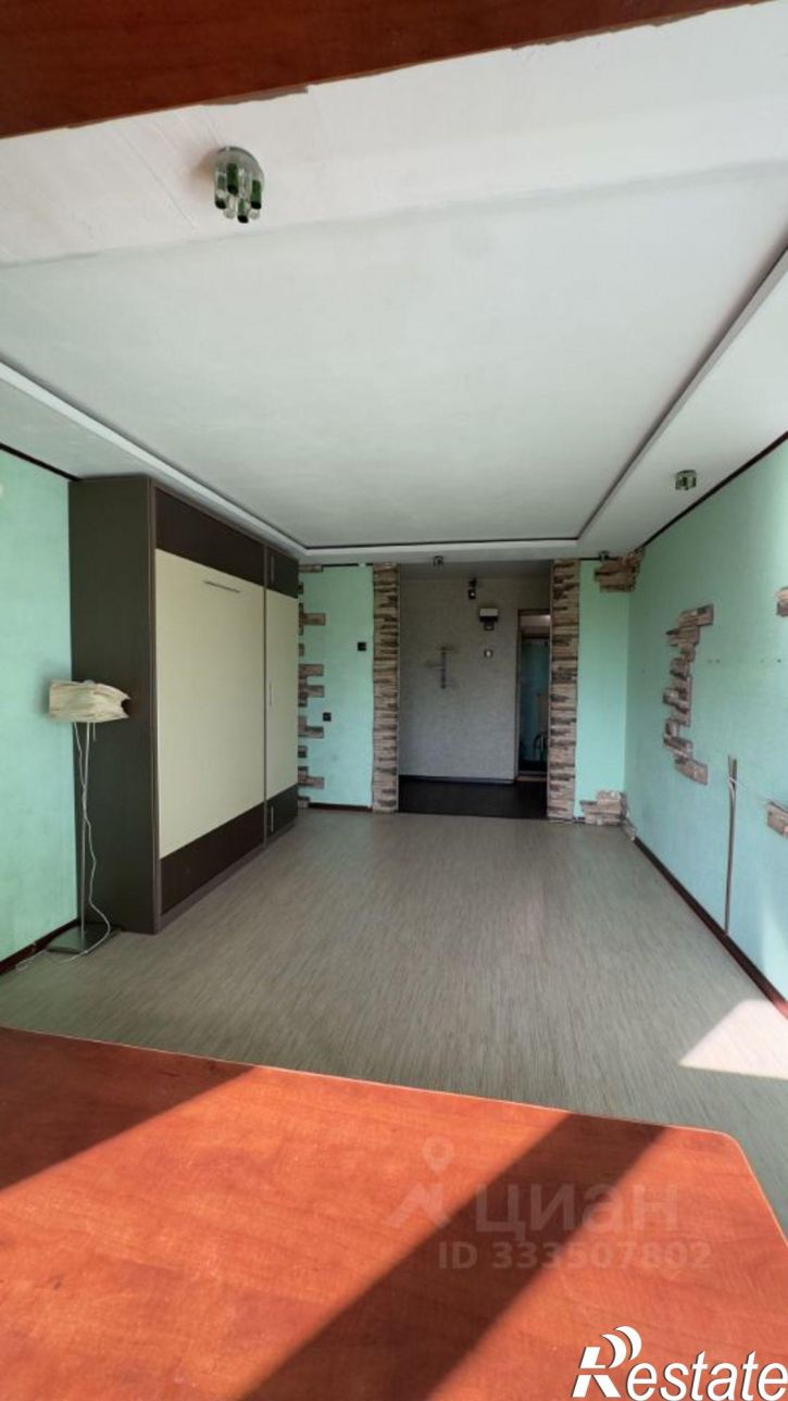 2-комн квартира ул Приморская, 10А,  д. 10А