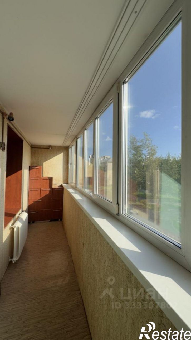 2-комн квартира ул Приморская, 10А,  д. 10А