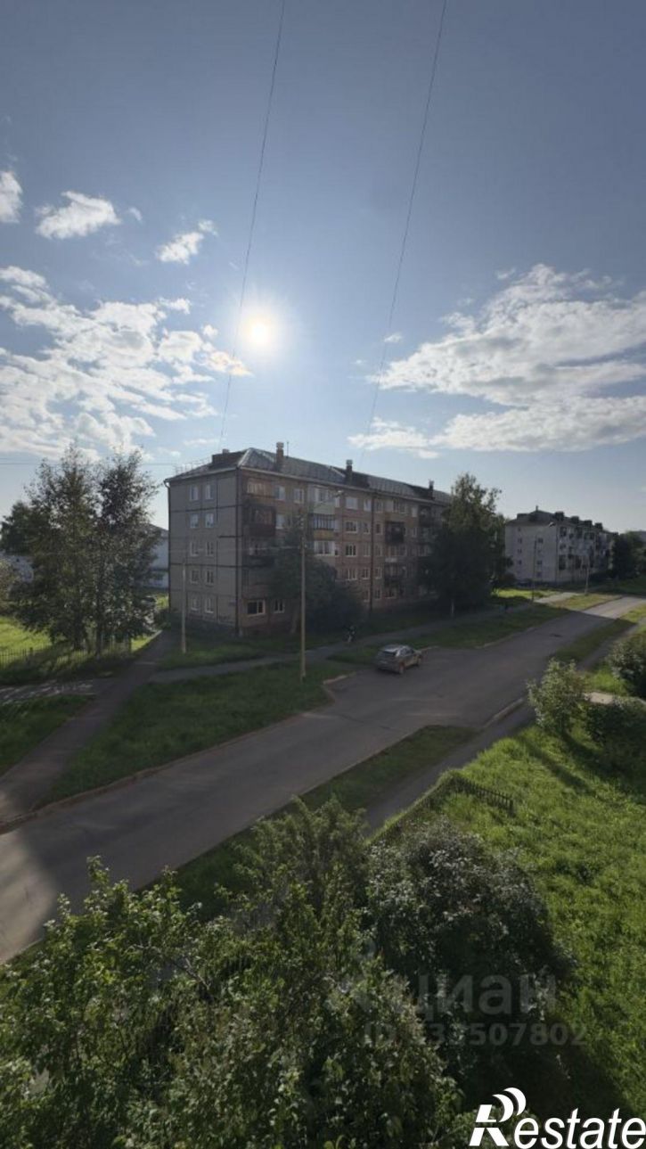 2-комн квартира ул Приморская, 10А,  д. 10А