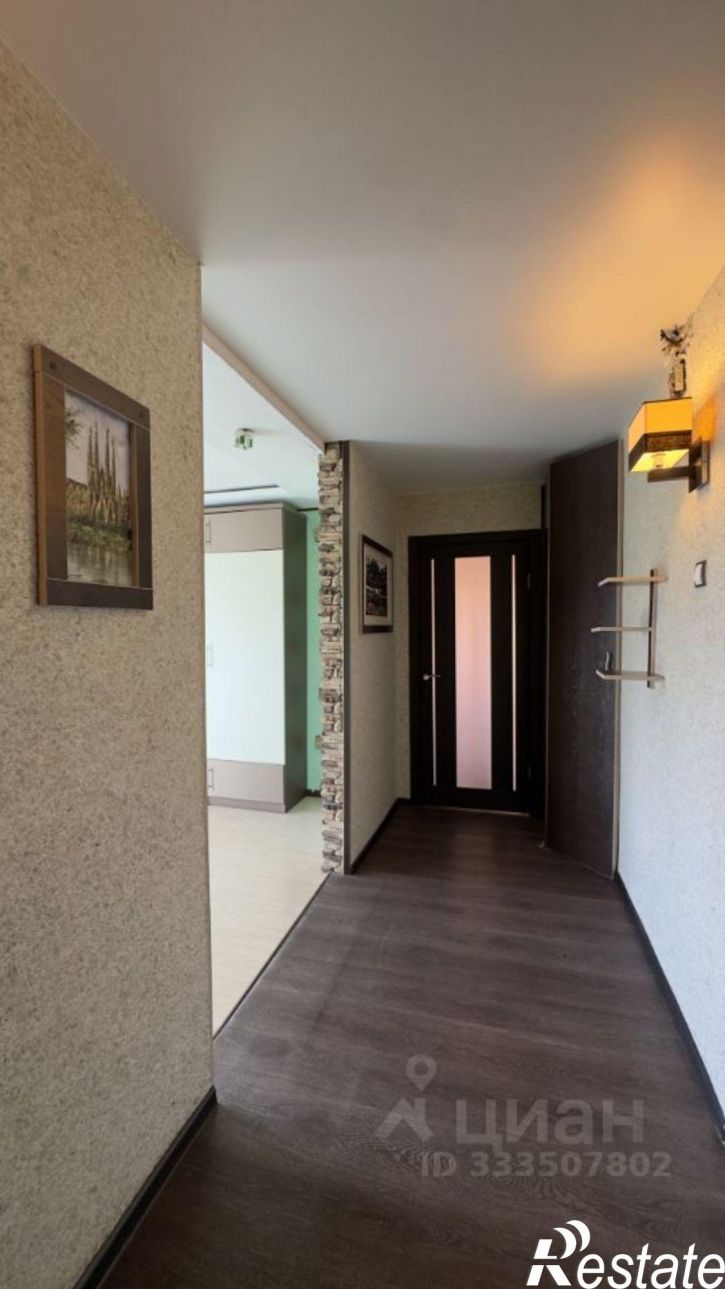 2-комн квартира ул Приморская, 10А,  д. 10А