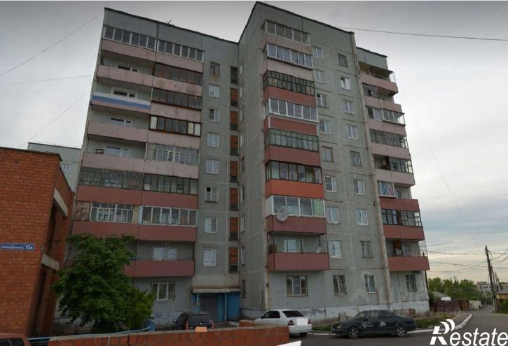 2-комн квартира ул Володарского, 15,  д. 15