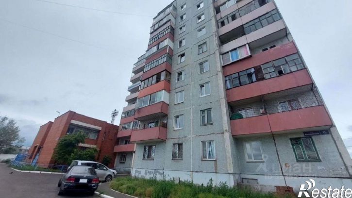 2-комн квартира ул Володарского, 15,  д. 15