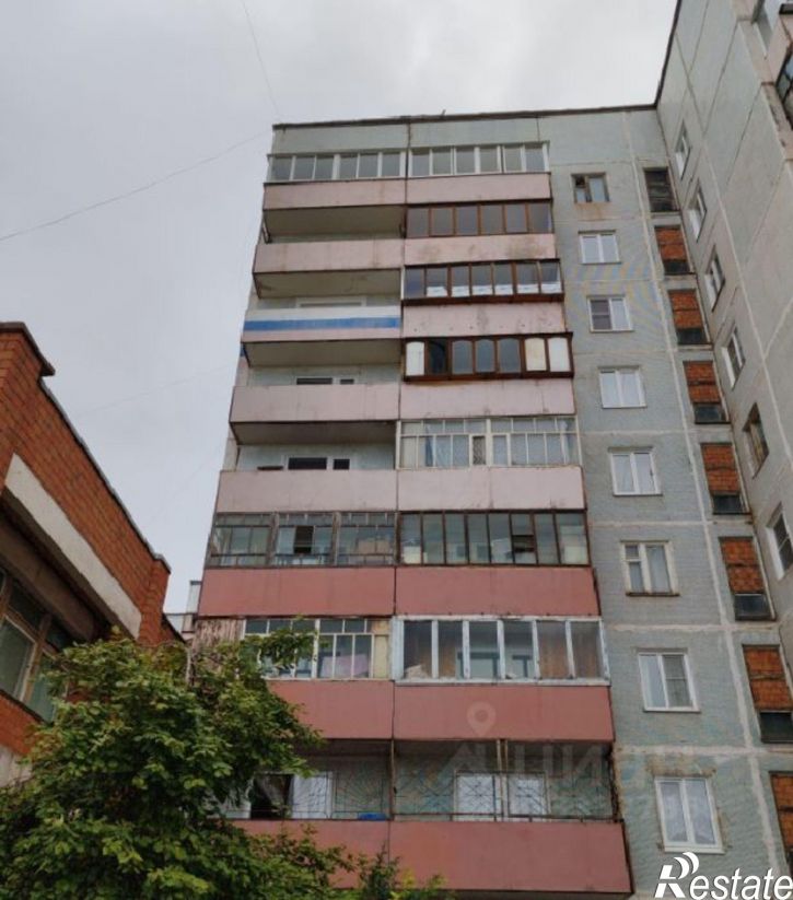 2-комн квартира ул Володарского, 15,  д. 15
