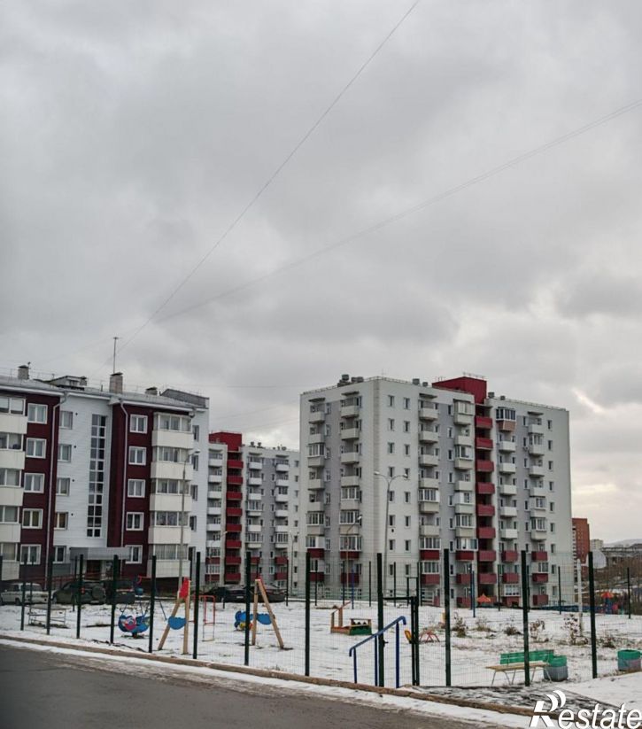 1-комн квартира ул Гагарина, 79,  д. 79