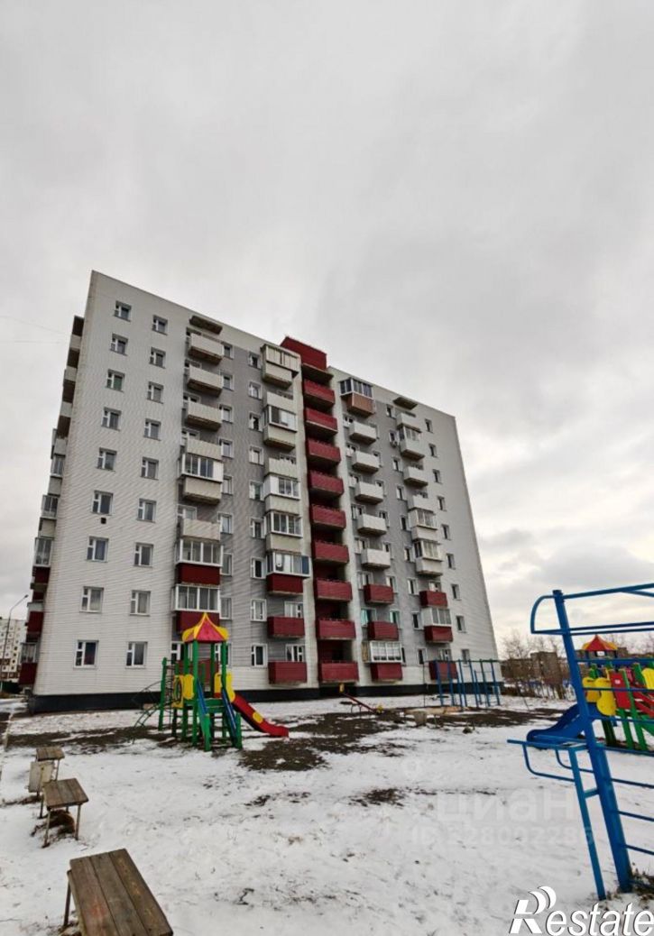 1-комн квартира ул Гагарина, 79,  д. 79