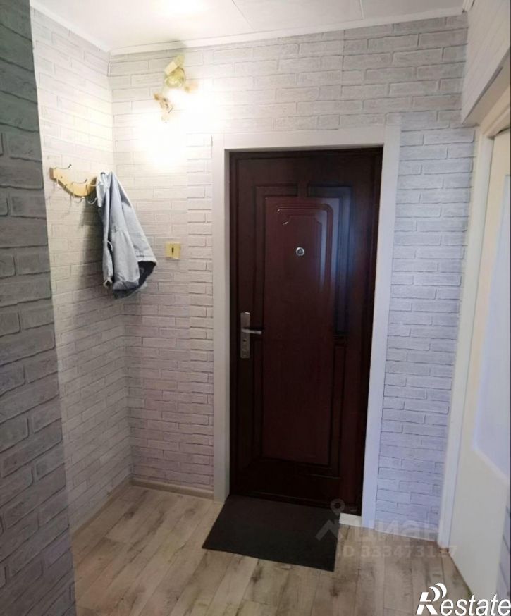 1-комн квартира ул Сосновая, 22,  д. 22