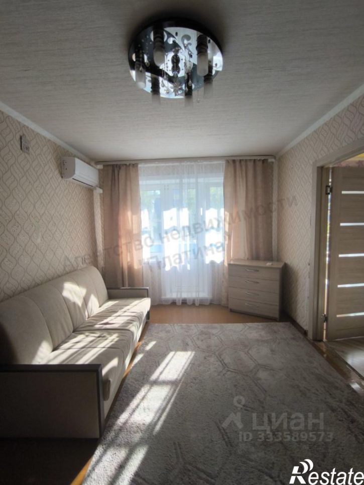 2-комн квартира ул Погодаева, 7,  д. 7
