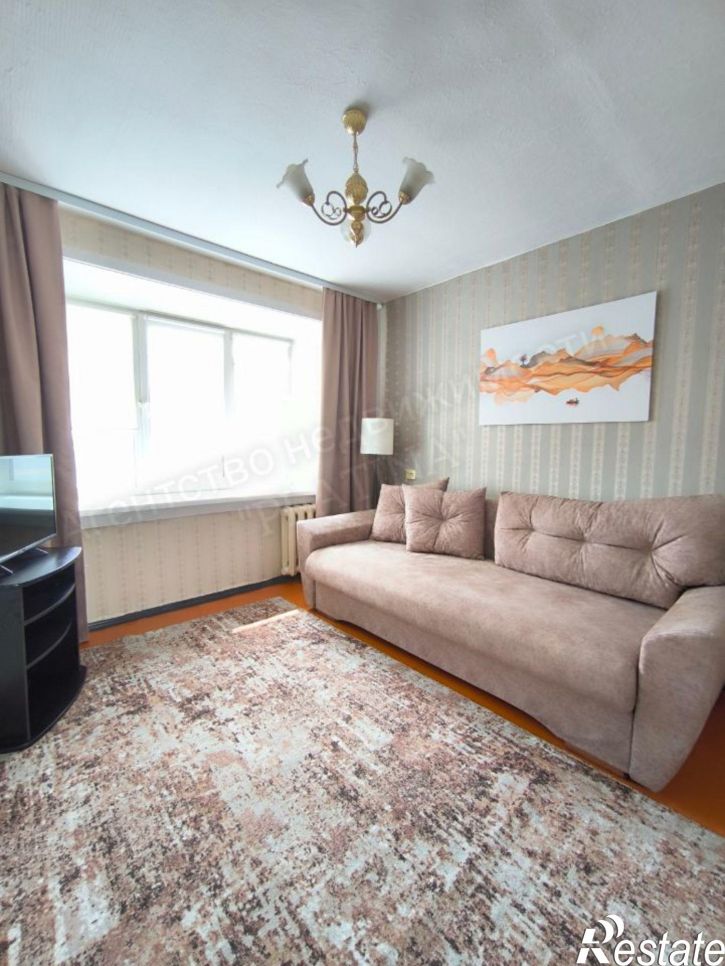 1-комн квартира ул Приморская, 53а,  д. 53а