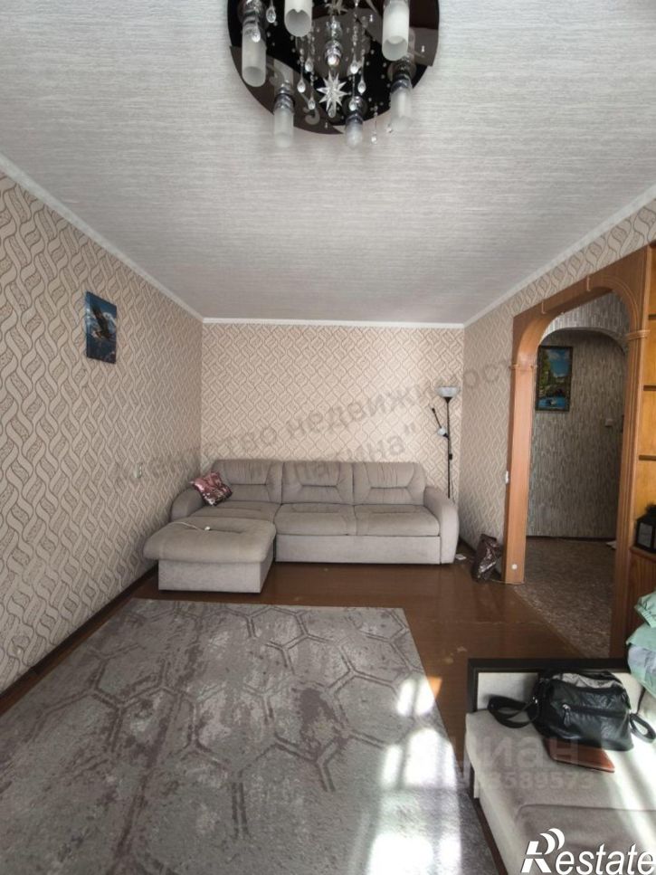 2-комн квартира ул Погодаева, 7,  д. 7