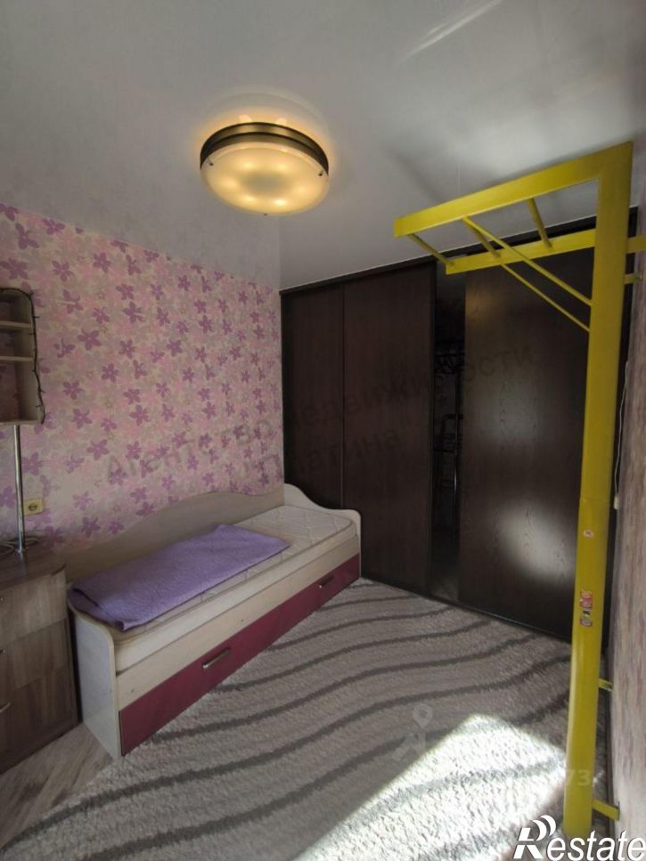 2-комн квартира ул Погодаева, 7,  д. 7