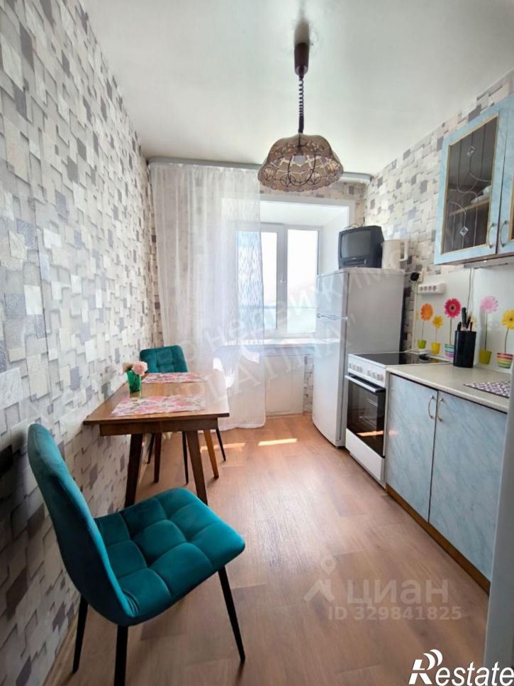 1-комн квартира ул Приморская, 53а,  д. 53а