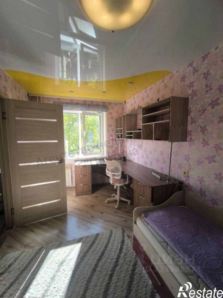 2-комн квартира ул Погодаева, 7,  д. 7
