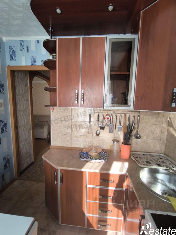 2-комн квартира ул Погодаева, 7,  д. 7