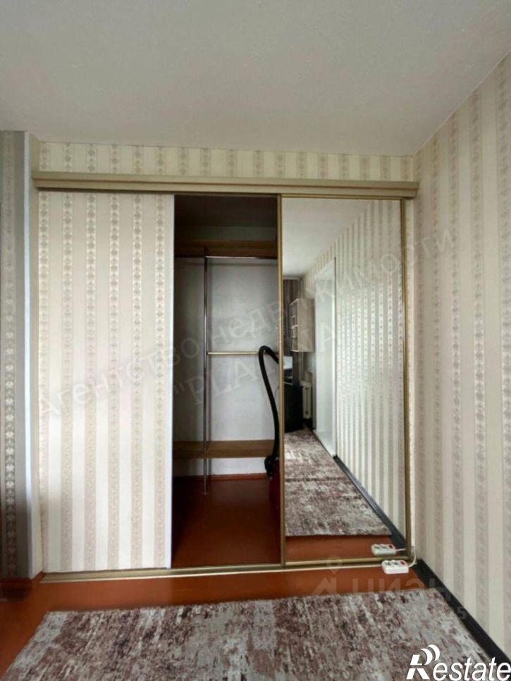 1-комн квартира ул Приморская, 53а,  д. 53а