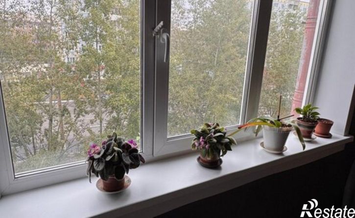 2-комн квартира ул Обручева, 34,  д. 34