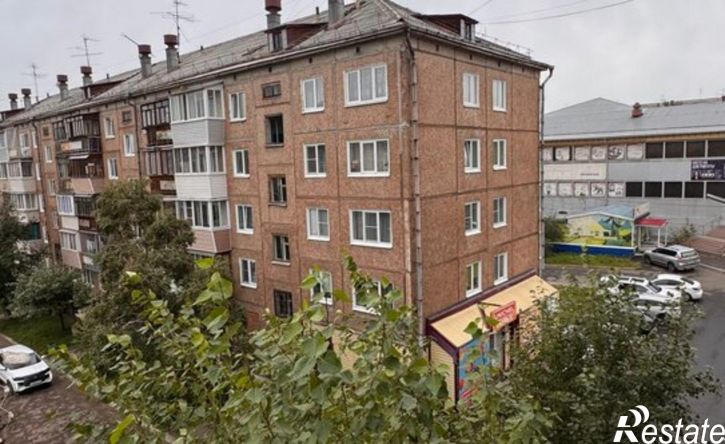 2-комн квартира ул Обручева, 34,  д. 34