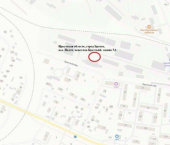 ОСЗ 748 кв м Братский переулок, 8/1