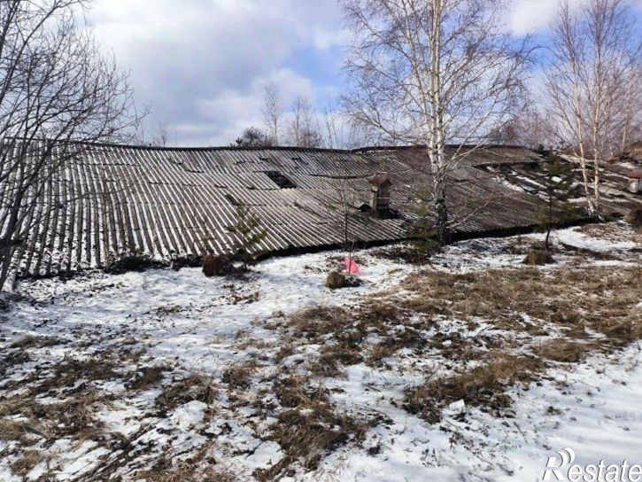 Отдельное здание Братский переулок, 8/1,  д. 8/1