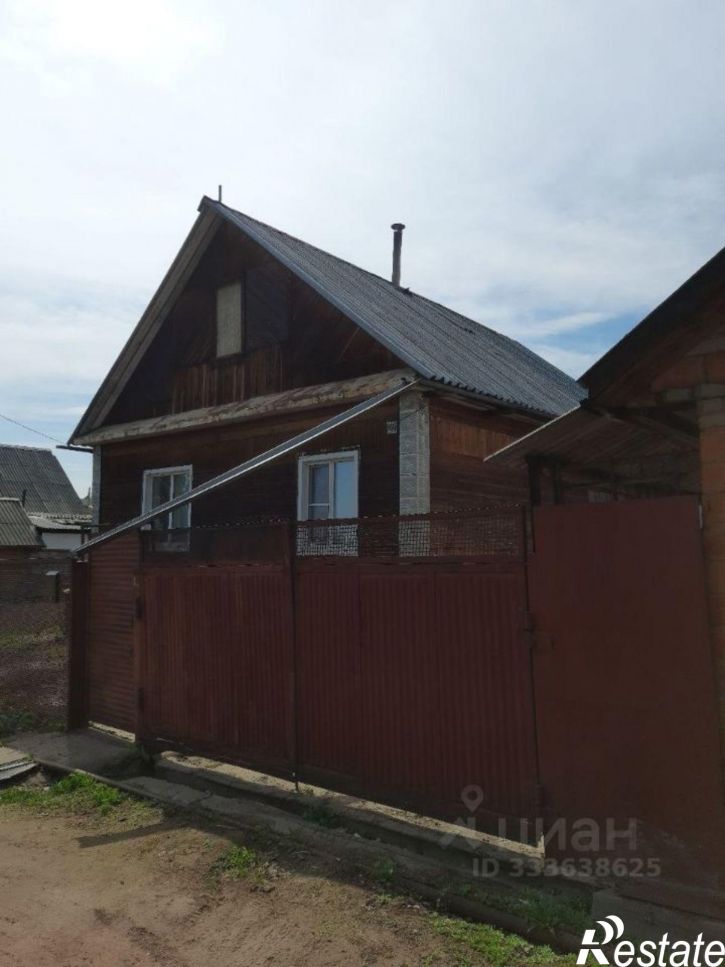 Коттедж/дом Падун Жилой район