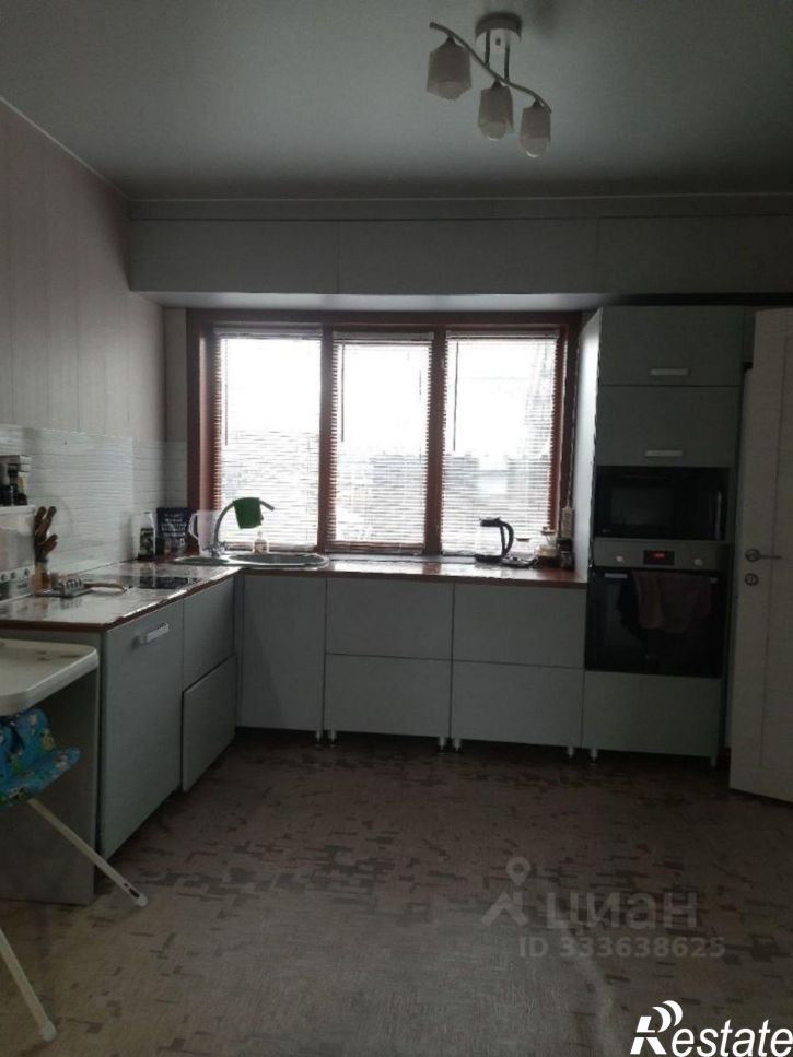 Коттедж/дом Падун Жилой район