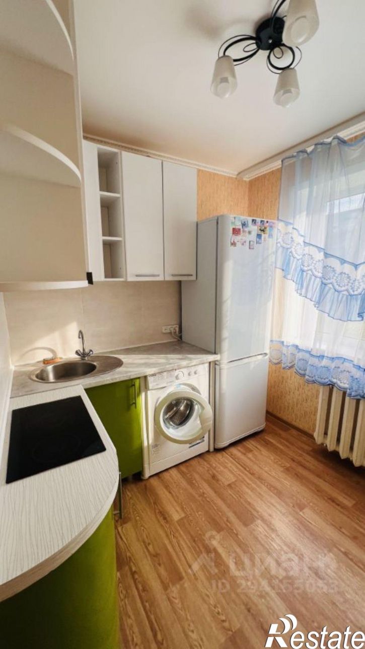 2-комн квартира Приморская улица, 5,  д. 5
