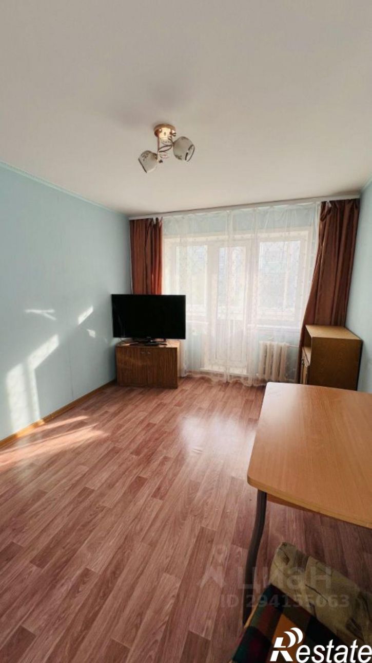 2-комн квартира Приморская улица, 5,  д. 5