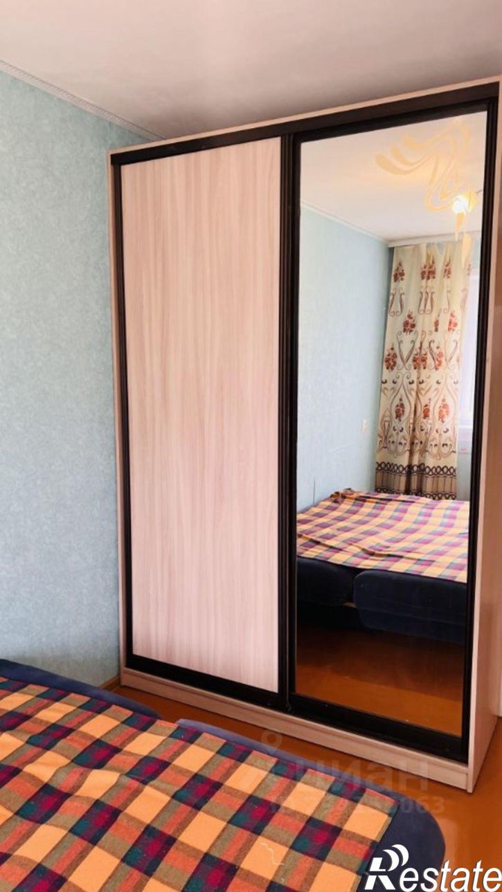 2-комн квартира Приморская улица, 5,  д. 5