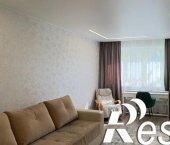 2-комн, 48кв м, этаж 1/5 Приморская улица, 35
