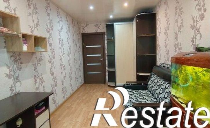 2-комн квартира улица Мира, 40А,  д. 40А