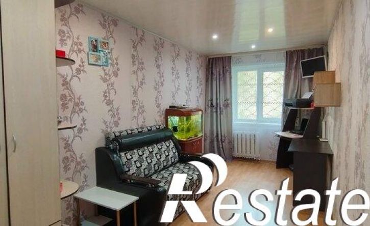 2-комн квартира улица Мира, 40А,  д. 40А