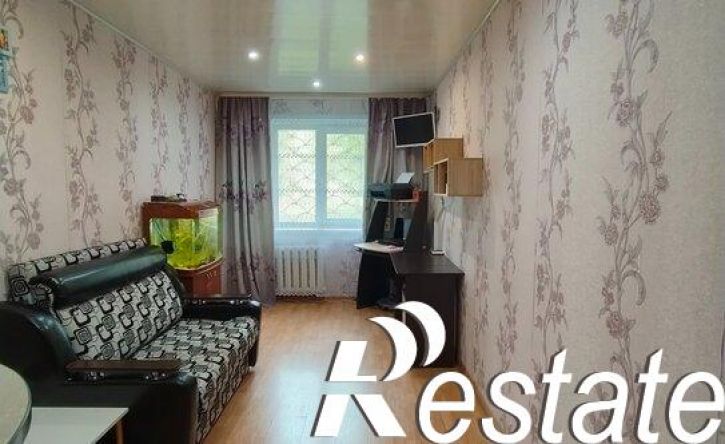 2-комн квартира улица Мира, 40А,  д. 40А