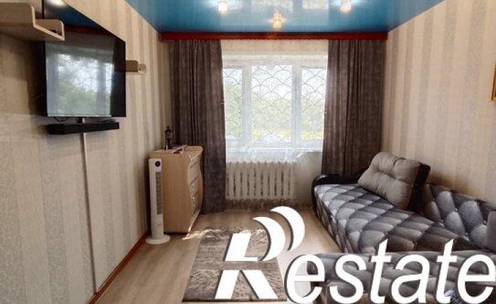 2-комн квартира улица Мира, 40А,  д. 40А