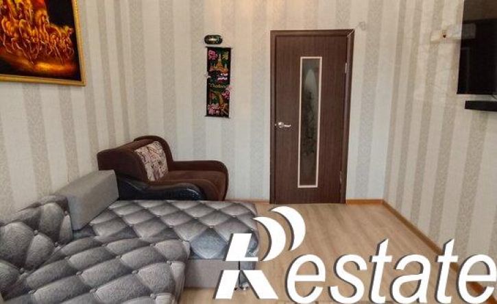 2-комн квартира улица Мира, 40А,  д. 40А