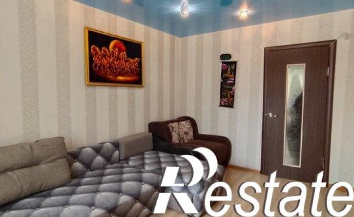 2-комн квартира улица Мира, 40А,  д. 40А