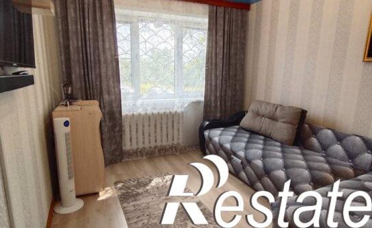 2-комн квартира улица Мира, 40А,  д. 40А