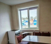 1-комн, 34кв м, этаж 1/5 Юбилейная улица, 17