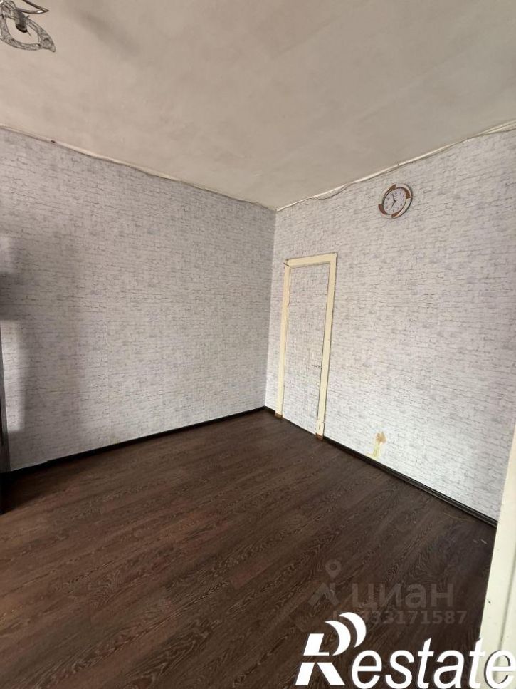 1-комн квартира улица Погодаева, 18/13,  д. 18/13