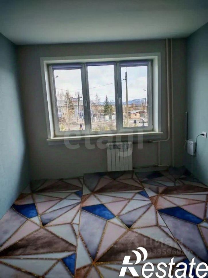 1-комн квартира Юбилейная улица, 17,  д. 17