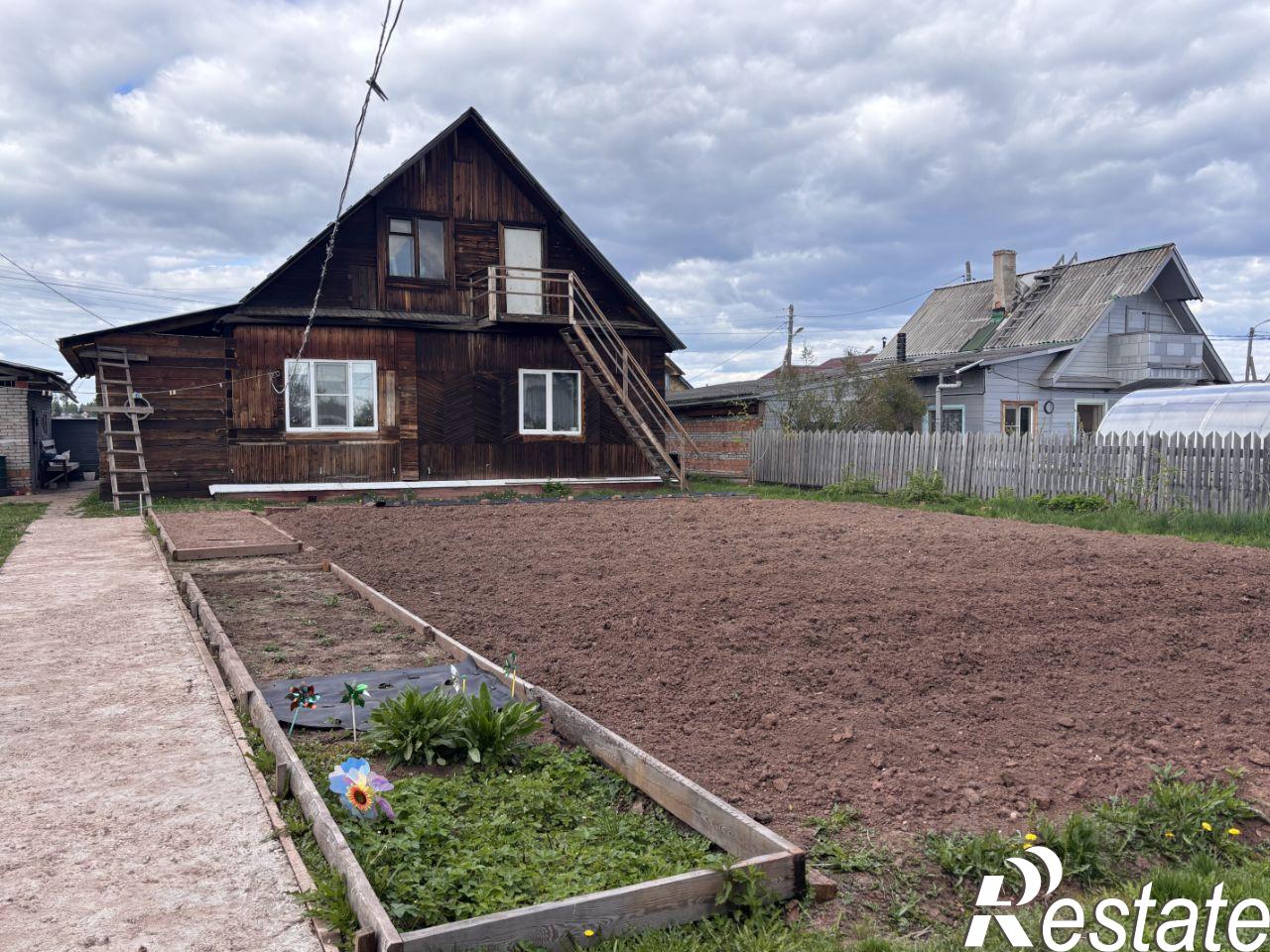 Купить дачу, дом, коттедж за 7 300 000 рублей на улица Надежды, 28